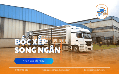 Dịch vụ bốc xếp hàng hóa HCM 24/7 – Có người ngay khi cần