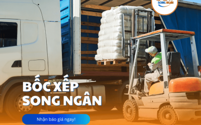 Dịch Vụ Bốc Xếp Long An: Giải Pháp Tối Ưu Cho Các Doanh Nghiệp