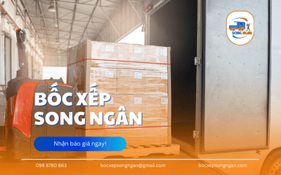 Dịch vụ Cho Thuê Nhân Công Bốc Xếp Tại Hồ Chí Minh - Lựa Chọn Linh Hoạt
